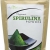 Bio Spirulina-Pulver (200g) - Höchste Qualität - Garantiert organisch durch die Soil Association - Von MySuperfoods -