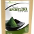 Bio Spirulina-Pulver (500g) | Höchste Qualität | Garantiert organisch durch die Soil Association | Von MySuperfoods -