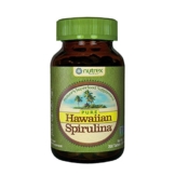 Hawaiian Spirulina Flasche